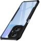 Back Cover Case for Realme Narzo N55 / Realme C55 | 360 Degree Protection | Shock Proof Design | Transparent Back (Eagle)