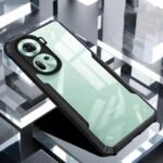 Back Cover Case for Oppo Reno 11 / 5G | 360 Degree Protection (Eagle)