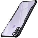 Back Cover Case for Samsung Galaxy M11 | 360 Degree Protection | Protective Design -Eagle