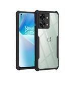 Combo pack for Back Case for OnePlus Nord 2T 5G | Eagle |  Camera Lens Protector & Tempered Screen Glass.
