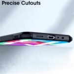 Samsung Galaxy M13 4G Back Cover Case | 360 Degree Protection -Eagle