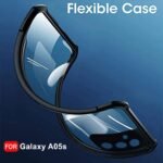 Back Cover Case for Samsung Galaxy A05s | 360 Degree Protection (Eagle)