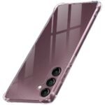 Back Cover Case for Samsung Galaxy A14 5G | 360 Degree Protection Transparent