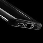 Oppo Find X7 Ultra 5G Case |  Soft TPU Back Cover Shockproof Silicone Bumper Anti-Fingerprints Full-Body Protective | Transparent 