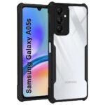 Back Cover Case for Samsung Galaxy A05s | 360 Degree Protection (Eagle)