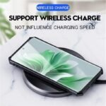 Back Cover Case for Oppo Reno 11 / 5G | 360 Degree Protection (Eagle)