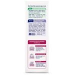 Chicco Gentle Bodywash And Shampoo 500Ml With Rich Cream 100G