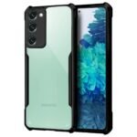 Shockproof Crystal Clear Back Cover Case For Samsung Galaxy S20 FE 5G Back Cover Case -Eagle