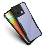 Back Cover Case for Mi Redmi 12C | 360 Degree Protection (Eagle)