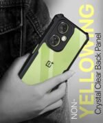 Back Case Mobile Cover for 1+ OnePlus Nord CE 3 Lite 5G - Eagle