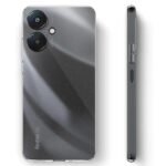 Redmi 13C 5G / Poco M6 5G | Raised Bumps for Camera & Screen Protection (Transparent)