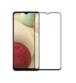 Combo pack for Back Cover Case for Tecno Spark 7 | 7T -Eagle| Camera Lens Protector & Tempered Screen Glass.