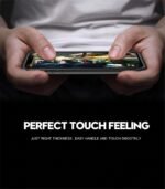 Back Cover for Mi Redmi K20 | K20 Pro | Four Corner Hybrid Soft PC Anti Clear Gel TPU Bumper Case (Eagle)