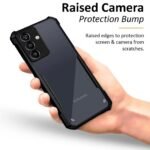 Samsung Galaxy M13 4G Back Cover Case | 360 Degree Protection -Eagle