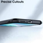 Back Cover Case for OnePlus Nord 2T 5G | 360 Degree Protection -Eagle