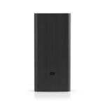 Mi Power Bank Boost Pro 30000mAh with 18W Fast Charging | Power Delivery 3.0 | 24W Fast Recharging (Black)