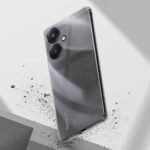 Redmi 13C 5G / Poco M6 5G | Raised Bumps for Camera & Screen Protection (Transparent)