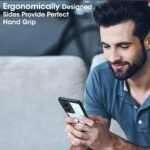 Back Cover Case for Redmi K50i 5G | 360 Degree Protection | Protective Design - Eagle