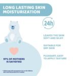 Chicco Baby Body lotion Natural Sensation 500ML