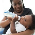 Dr. Brown's Options Standard Neck Feeding Bottle (250 Ml, Pack of 1 White)