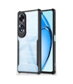 3 in 1 Combo Pack for OPPO A60 4G – Eagle Cover (Back Cover + Camera Lens Protector + Tempered Glass)