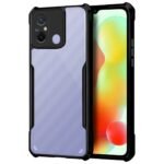 Back Cover Case for Mi Redmi 12C | 360 Degree Protection (Eagle)