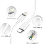 20W Pd Charger Compatible with Apple iPhone for 13/13 Mini/13Pro/13 Pro Max I-Phone 12/12 Pro/12Mini/12 Pro Max, I-Phone11/11