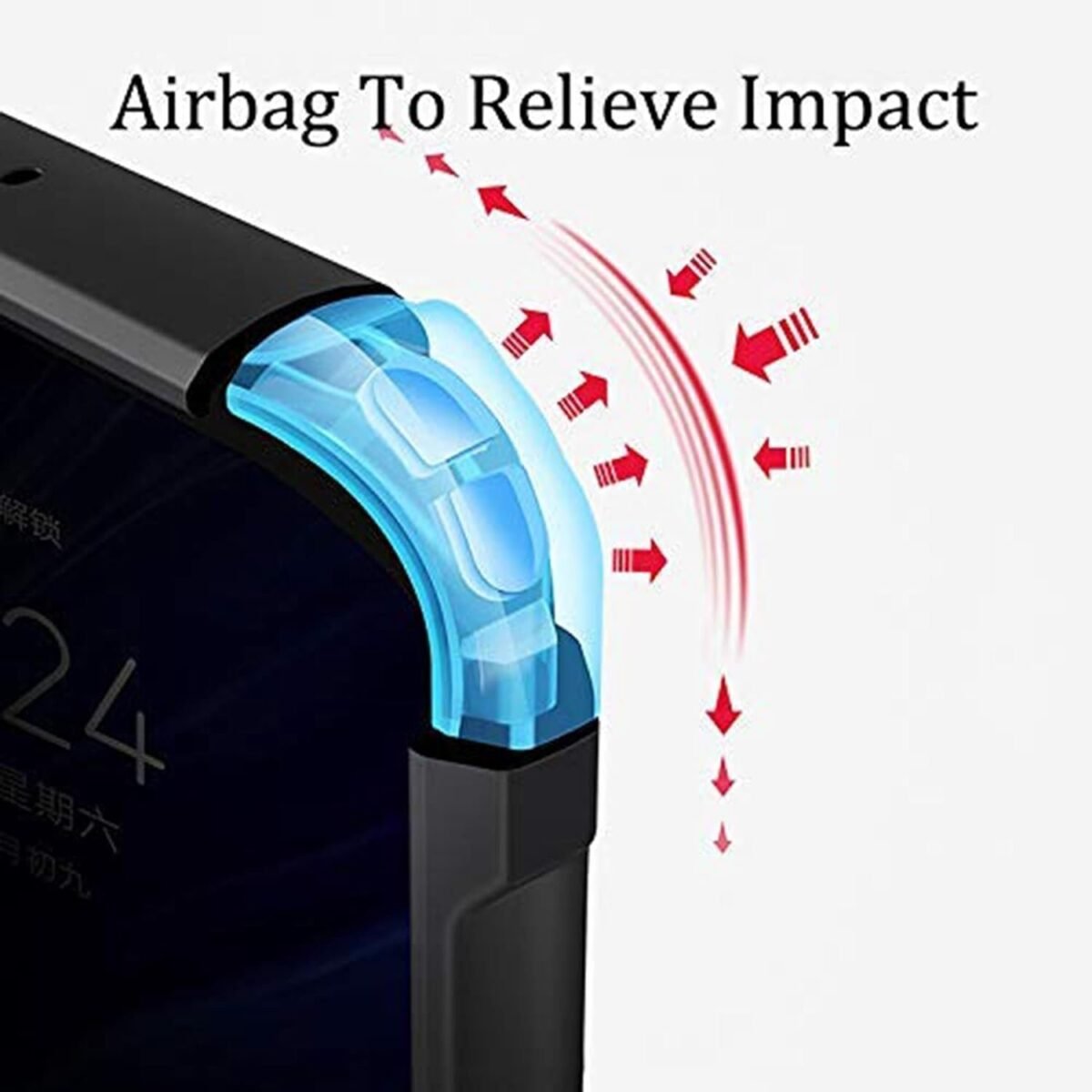 Infinix Note 40 Pro 5G Back Cover | Transparent Crystal Clear Hard PC Back Case with TPU Bumper, Drop Protection | Transparent  Back