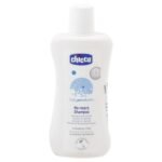 Chicco Baby lotion 200ml+Baby Shampoo 200ml+Baby powder 150ml Combo Pack