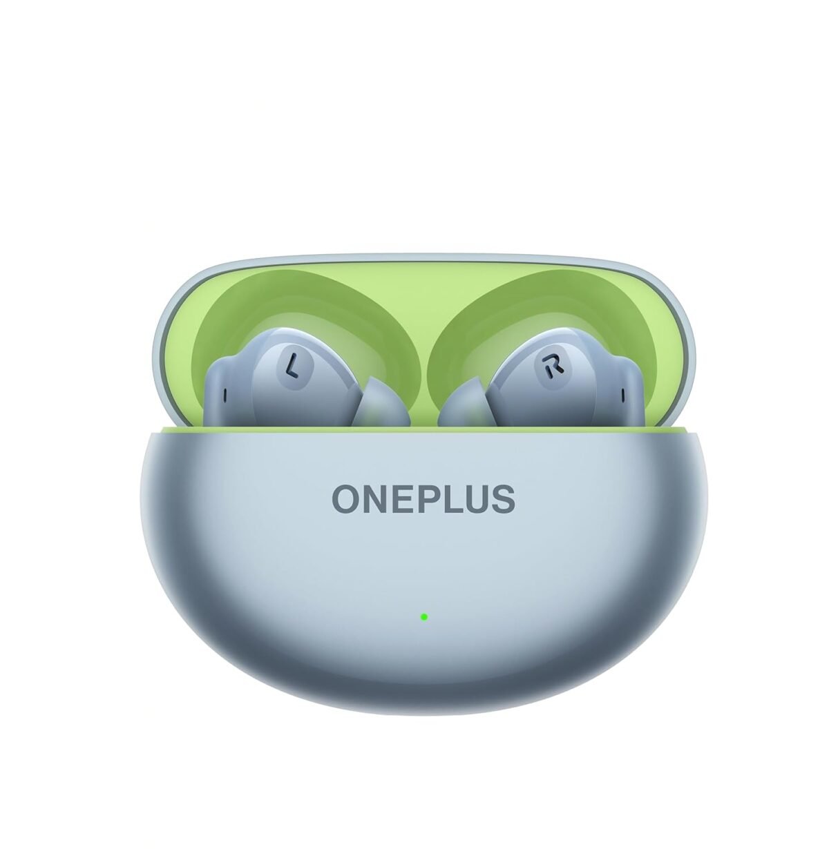 OnePlus Nord Buds 3 Bluetooth, True Wireless (Blue)