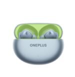 OnePlus Nord Buds 3 Bluetooth, True Wireless (Blue)