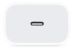 Apple 20W USB-C Power Adapter (for iPhone, iPad & AirPods)