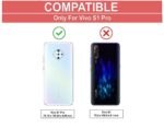 Back Case Cover for Vivo S1 Pro Back Case Cover | 360 Degree Protection Back Cover -Eagle