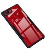 Back Case Cover for Oppo A7 / Oppo A5S / Oppo A12 / Oppo A11K  (Eagle)