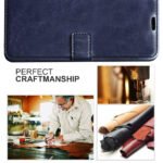 Flip Cover for Mi Redmi Note 10 Pro/Pro Max |Inside Pockets & Inbuilt Stand | Wallet Style Back Case | Magnet Closure