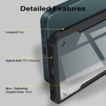Back Case Cover for Vivo Z1 Pro Back Case Cover | 360 Degree Protection Back Cover -Eagle