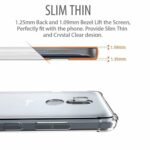 Silicon Shockproof Slim Back Cover Case for Vivo V21e 5G (Transparent)