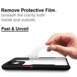 Back Case Cover for Vivo S1 Pro Back Case Cover | 360 Degree Protection Back Cover -Eagle