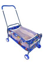 Baby Love Baby Cradle Mosquito Net Jhula Palna Stroller Infant & Toddler Beds 1-2 Years Babies-Newborn Cotton Baby Sleep