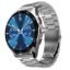 Fire-Boltt Invincible Plus 1.43" AMOLED Display Smartwatch with Bluetooth Calling, TWS Connection, 300+ Sports Modes, 110