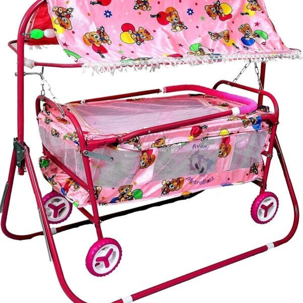 Baby jhula homeshop18 price store