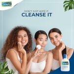 Cetaphil Oily Skin Cleanser,  Gentle Skin Cleanser for Dry to Normal, Sensitive Skin - 125 ml (Pack Of 4)