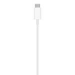 Apple Original MagSafe Charger for iPhone, AirPods Pro, AirPods (With Wireless Charging Case) (White)