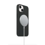 Apple Original MagSafe Charger for iPhone, AirPods Pro, AirPods (With Wireless Charging Case) (White)