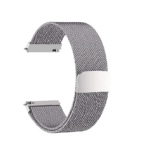 JBJ Stainless Steel 19mm Chain Strap with Magnetic Buckle Compatible with Noise Colorfit Pro 2, Boat Storm Smart Watch & JBJ Stainless Steel 19mm Chain Strap with Magnetic Buckle Compatible with Noise Colorfit Pro 2, Boat Storm Smart Watch &