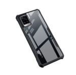 Basic Case for Vivo V20 (Thermoplastic Polyurethane_Clear) -Eagle