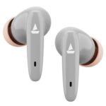 boAt Airdopes 181 True Wireless In-Ear Earbuds | ASAP Charge | 20H Playtime | Bluetooth v5.2 | IPX4 & IWP | (4 Color Options)--