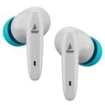 boAt Airdopes 181 True Wireless In-Ear Earbuds | ASAP Charge | 20H Playtime | Bluetooth v5.2 | IPX4 & IWP | (4 Color Options)--