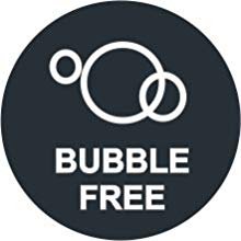 Bubble Free