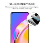 Matte Tempered Glass for REALME X7 PRO Matte Screen Protector (Pack of 1)